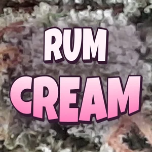 Rum Cream Cannabis Strain