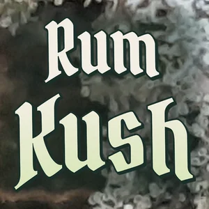 Rum Kush Cannabis Strain