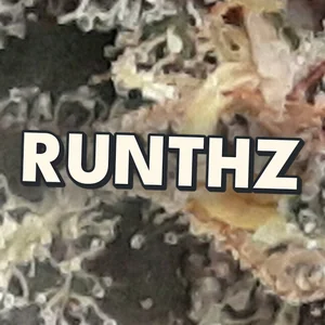 Runthz Cannabis Strain
