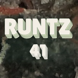 Runtz 41 Cannabis Strain