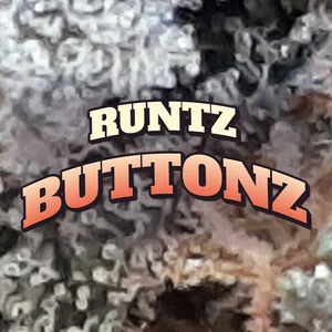 Runtz Buttonz Cannabis Strain