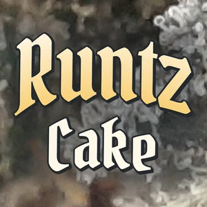 Runtz Cake Cannabis Strain