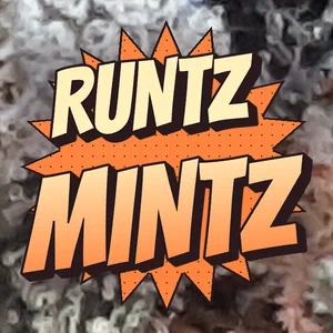 Runtz Mintz Cannabis Strain