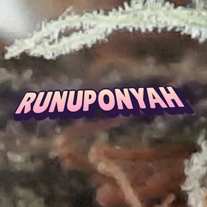Runuponyah Cannabis Strain