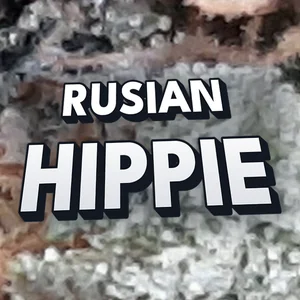 Rusian Hippie Cannabis Strain