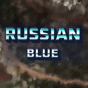 Russian Blue Cannabis Strain