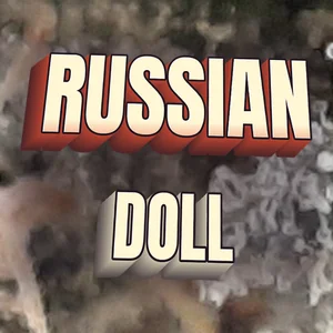 Russian Doll Cannabis Strain