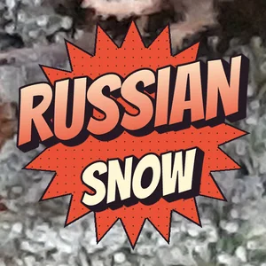 Russian Snow Cannabis Strain