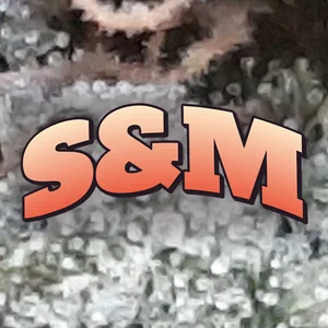 S&M Cannabis Strain