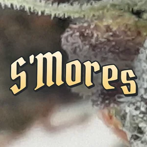 S'Mores Cannabis Strain