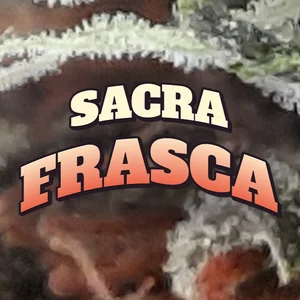 Sacra Frasca Cannabis Strain
