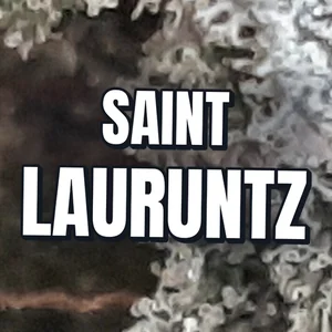 Saint Lauruntz Cannabis Strain