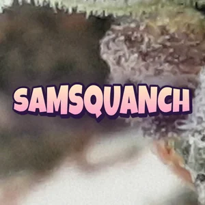 Samsquanch Cannabis Strain