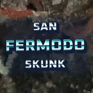 San Fermodo Skunk Cannabis Strain
