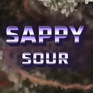 Sappy Sour Cannabis Strain
