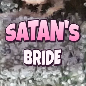 Satan's Bride Cannabis Strain