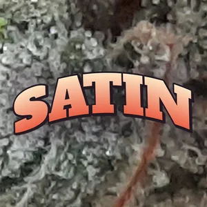 Satin Cannabis Strain