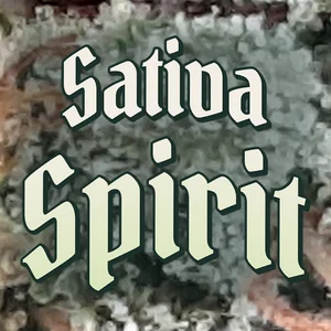 Sativa Spirit Cannabis Strain