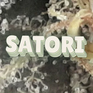 Satori Cannabis Strain