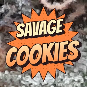 Savage Cookies Cannabis Strain