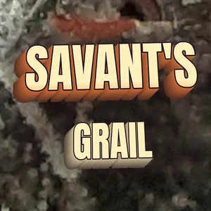 Savant's Grail Cannabis Strain