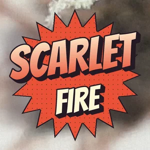 Scarlet Fire Cannabis Strain