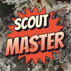 Scout Master Cannabis Strain