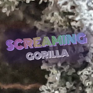 Screaming Gorilla Cannabis Strain