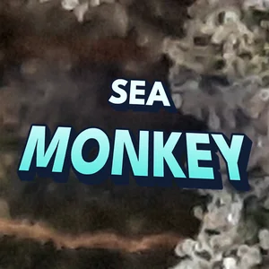 Sea Monkey Cannabis Strain