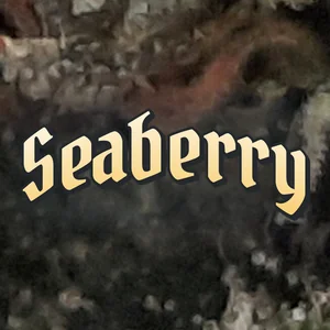 Seaberry Cannabis Strain