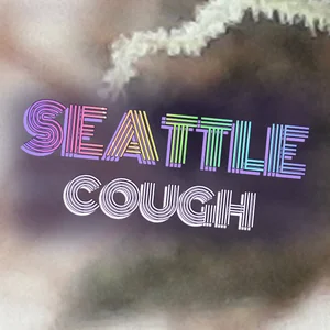 Seattle Cough Cannabis Strain