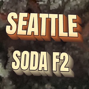 Seattle Soda F2 Cannabis Strain