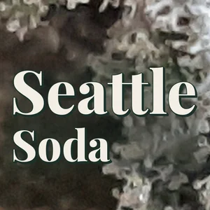 Seattle Soda Cannabis Strain