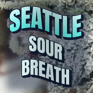 Seattle Sour Breath Cannabis Strain