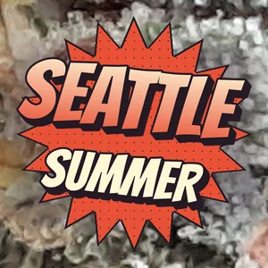 Seattle Summer Cannabis Strain