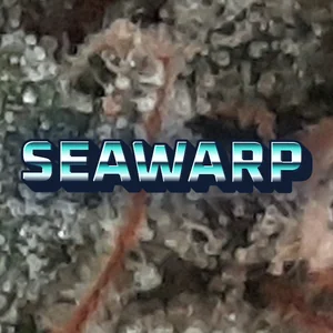 SeaWarp Cannabis Strain