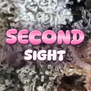 Second Sight Cannabis Strain