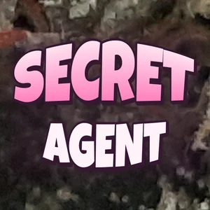 Secret Agent Cannabis Strain