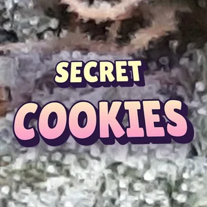 Secret Cookies Cannabis Strain