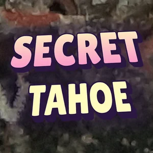 Secret Tahoe Cannabis Strain