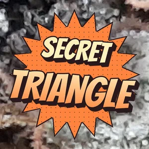 Secret Triangle Cannabis Strain