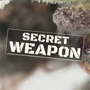 Secret Weapon Cannabis Strain