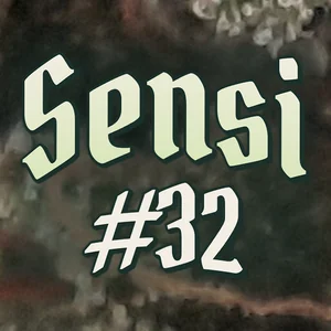 Sensi #32 Cannabis Strain