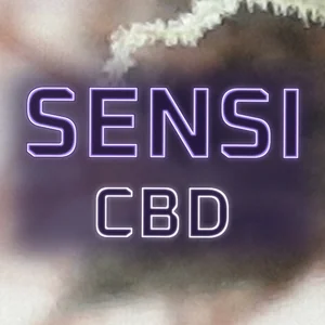 Sensi CBD Cannabis Strain