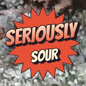 Seriously Sour Cannabis Strain