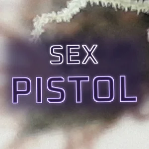 Sex Pistol Cannabis Strain