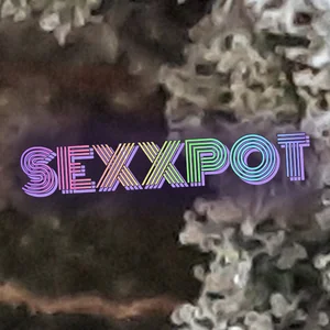 Sexxpot Cannabis Strain