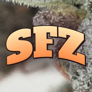 SFZ Cannabis Strain