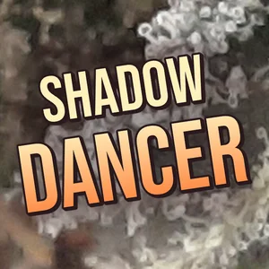 Shadow Dancer Cannabis Strain