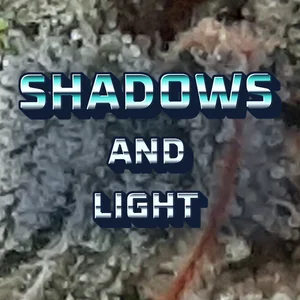 Shadows and Light Cannabis Strain